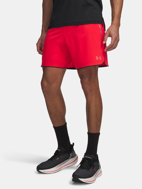 Under Armour Moške kratke hlače Under Armour UA Velociti Pro 2-in-1 Short