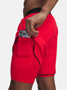 Under Armour Moške kratke hlače Under Armour UA Velociti Pro 2-in-1 Short