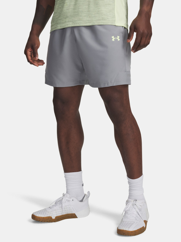 Under Armour Moške kratke hlače Under Armour UA Tech Utility Shorts