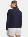 Under Armour Ženska majica Under Armour UA Drive Chill LS Polo
