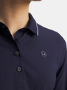 Under Armour Ženska majica Under Armour UA Drive Chill LS Polo