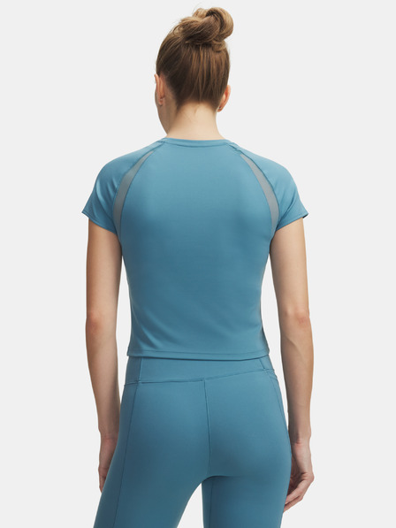 Under Armour Ženska majica Under Armour Motion Mesh SS