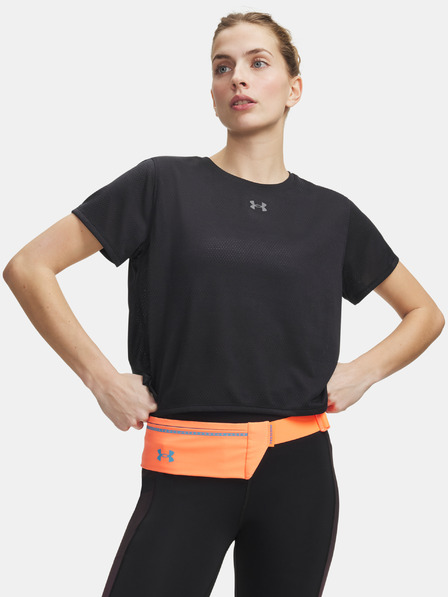 Under Armour Ženska majica Under Armour UA Velociti Shortsleeve