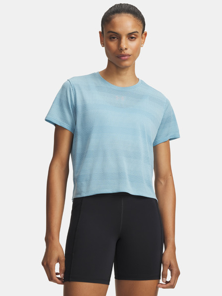 Under Armour Ženska majica Under Armour UA Velociti Shortsleeve