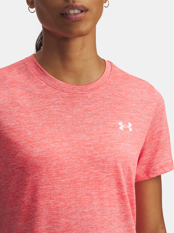 Under Armour Ženska majica Under Armour Tech SSC- Twist