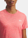Under Armour Ženska majica Under Armour Tech SSC- Twist