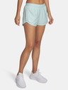 Under Armour Ženske kratke hlače Under Armour Tech Play Up Shorts
