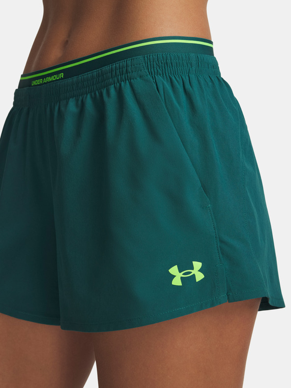 Under Armour Ženske kratke hlače Under Armour UA Vanish Woven 3in Shorts