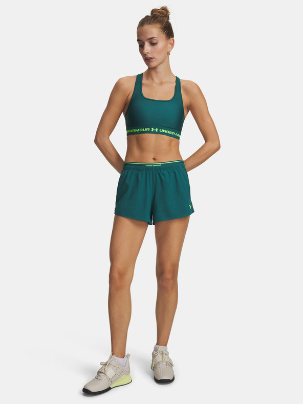 Under Armour Ženske kratke hlače Under Armour UA Vanish Woven 3in Shorts