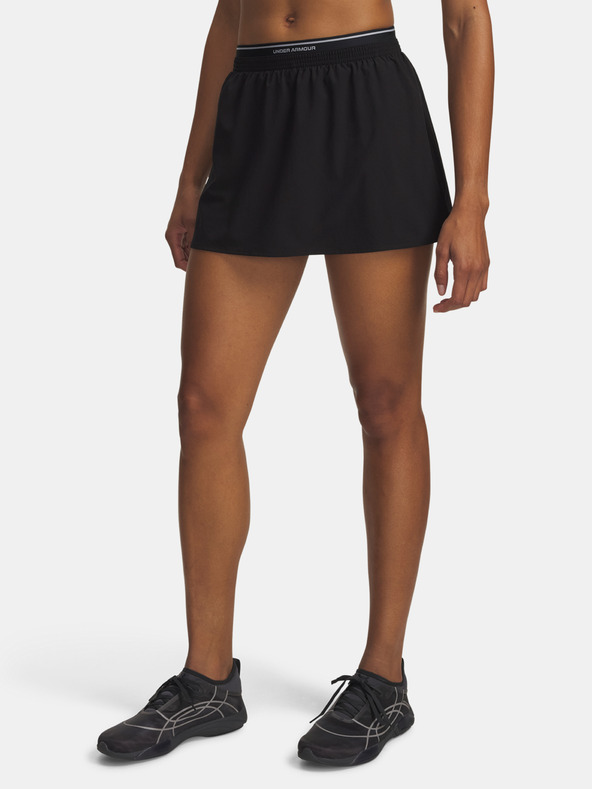 Under Armour Ženske kratke hlače Under Armour UA Vanish Woven Skort