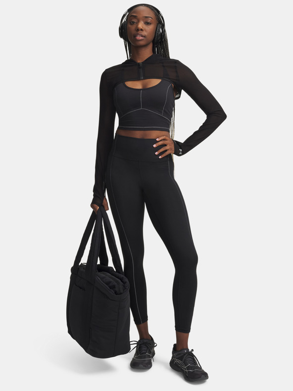 Under Armour Ženske pajkice  Under Armour Meridian Novelty Ankle Leg