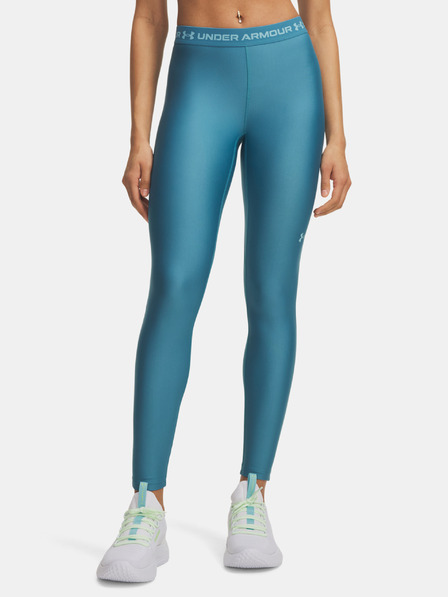 Under Armour Ženske pajkice  Under Armour HeatGear Legging