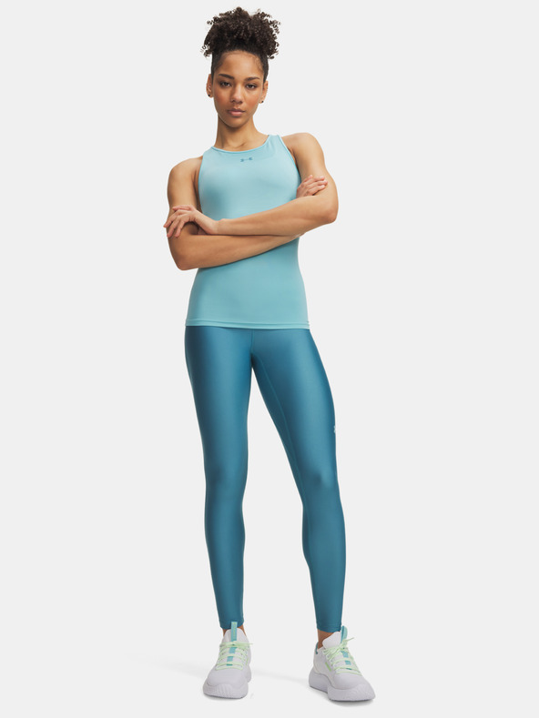 Under Armour Ženske pajkice  Under Armour HeatGear Legging