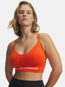 Under Armour Ženski nedrček Under Armour Vanish Seamless Low Bra