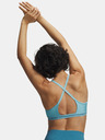 Under Armour Ženski nedrček  Under Armour UA Crossback Low Bra