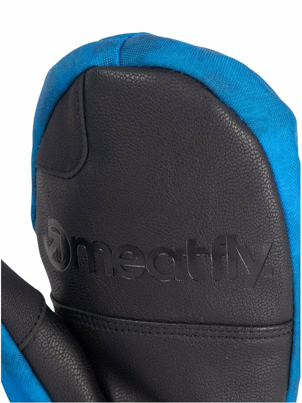 Meatfly Meatfly otroške rokavice Slayer Mountains Blue
