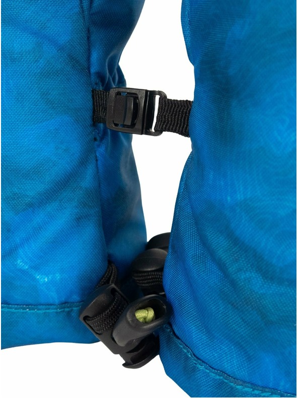 Meatfly Meatfly otroške rokavice Slayer Mountains Blue