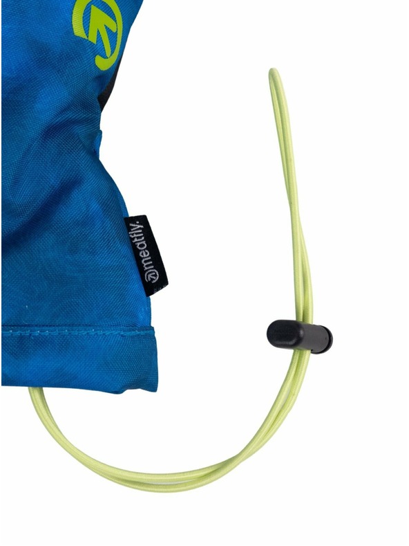 Meatfly Meatfly otroške rokavice Slayer Mountains Blue