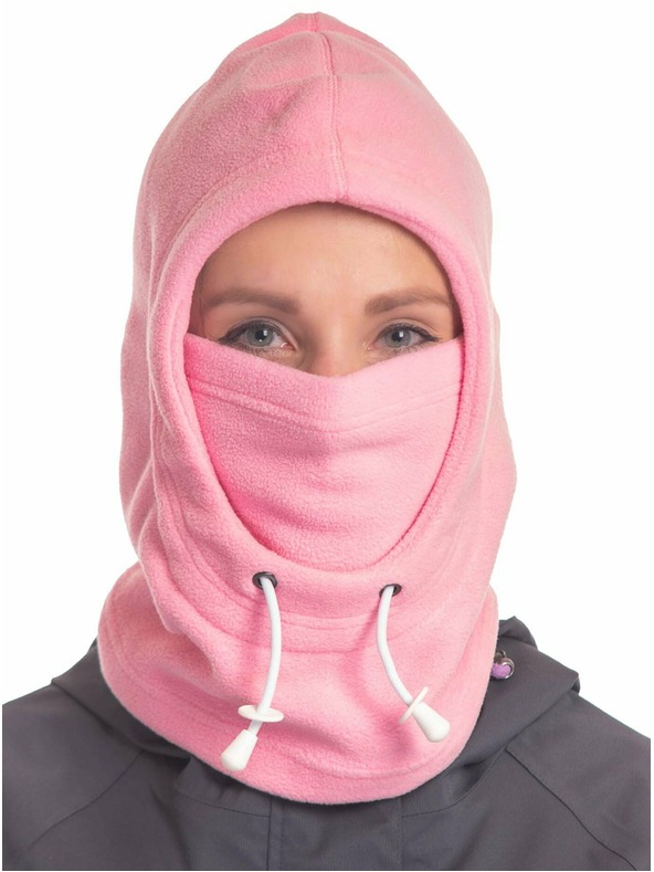 Meatfly Meatfly kapuca Conceal Pink vel. M/L