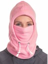 Meatfly Meatfly kapuca Conceal Pink vel. M/L