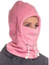 Meatfly Meatfly kapuca Conceal Pink vel. M/L