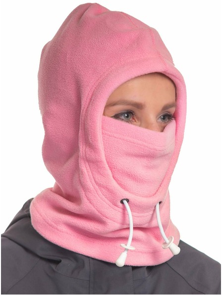 Meatfly Meatfly kapuca Conceal Pink vel. M/L