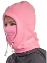 Meatfly Meatfly kapuca Conceal Pink vel. M/L