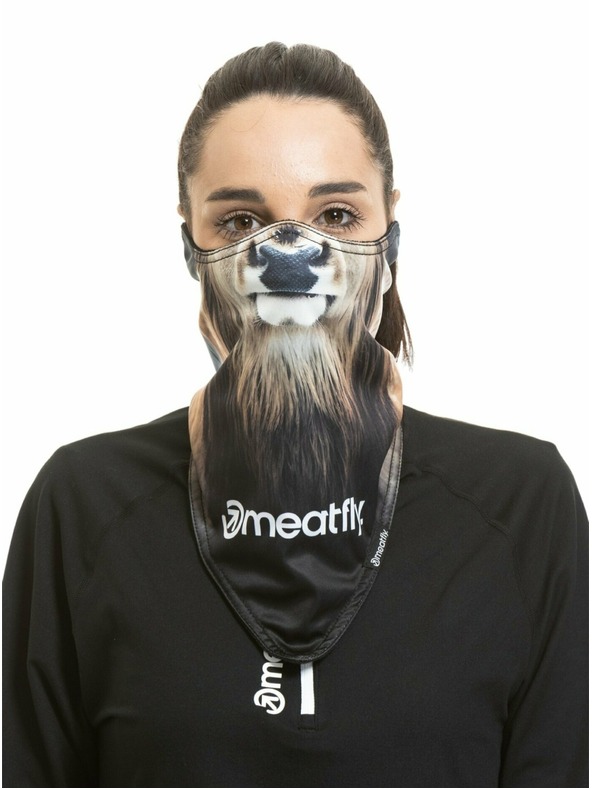 Meatfly Meatfly maska Frosty Deer