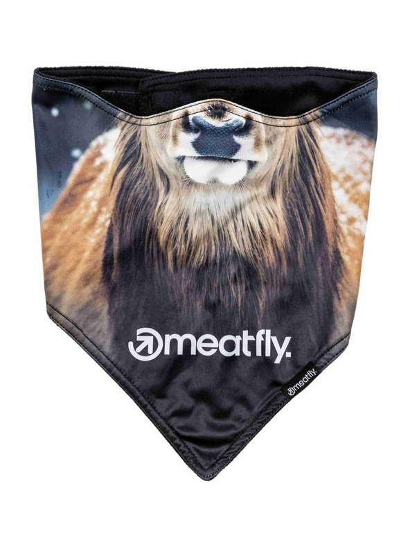 Meatfly Meatfly maska Frosty Deer