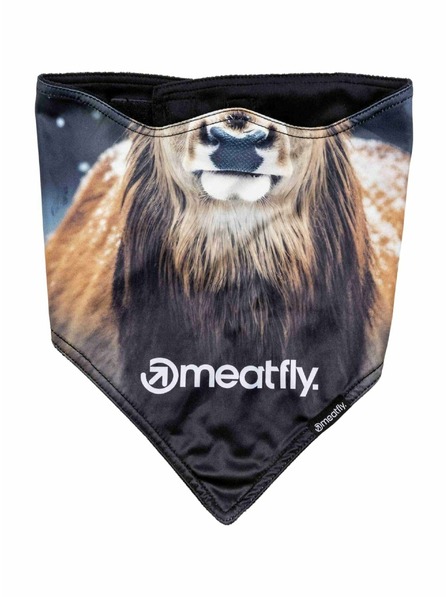 Meatfly Meatfly maska Frosty Deer