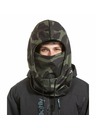 Meatfly Meatfly kapuca Conceal Rampage Camo oversized
