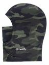 Meatfly Meatfly kapuca Conceal Rampage Camo oversized