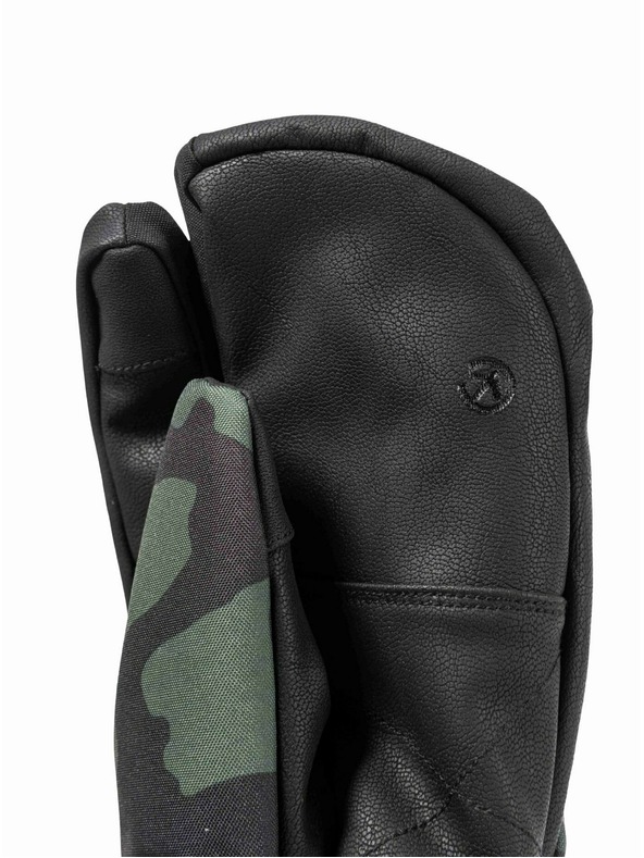 Meatfly Meatfly moški rokavičke Limp Rampage Camo