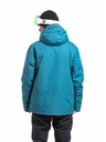Meatfly Meatfly moška SNB & SKI jakna Helios Deep Ocean