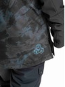 Meatfly Meatfly moška SNB & SKI jakna Slinger Mossy Petrol