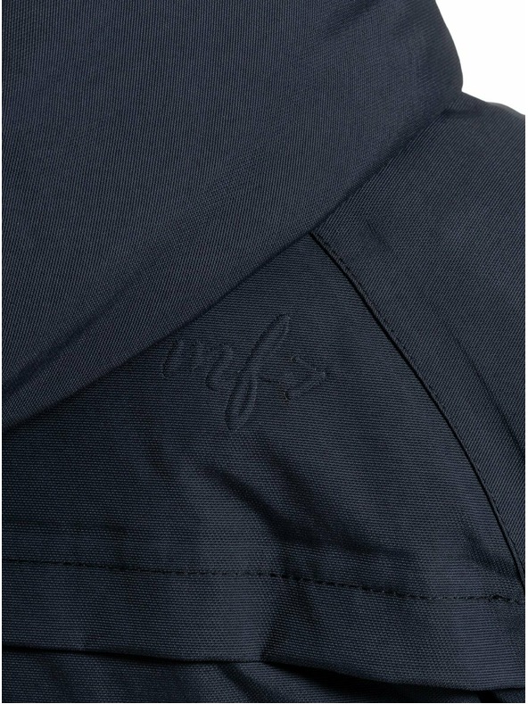 Meatfly Meatfly ženska SNB & SKI jakna Terra Black