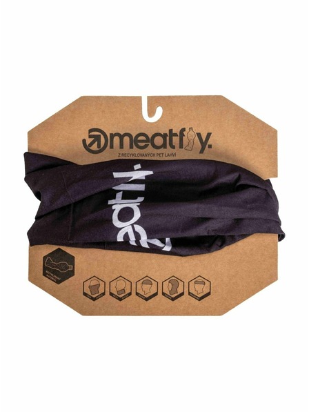 Meatfly Meatfly šal Cody Black