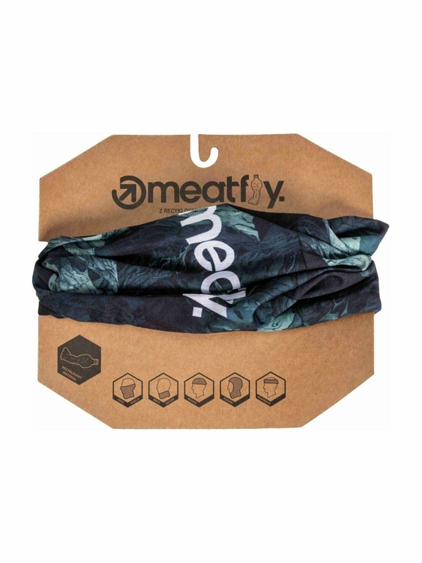 Meatfly Meatfly ovratnik Cody Green Mountains