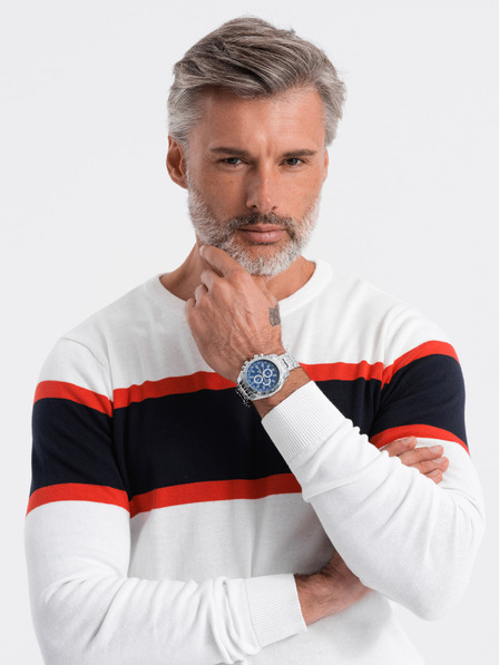 Ombre Clothing Pulover