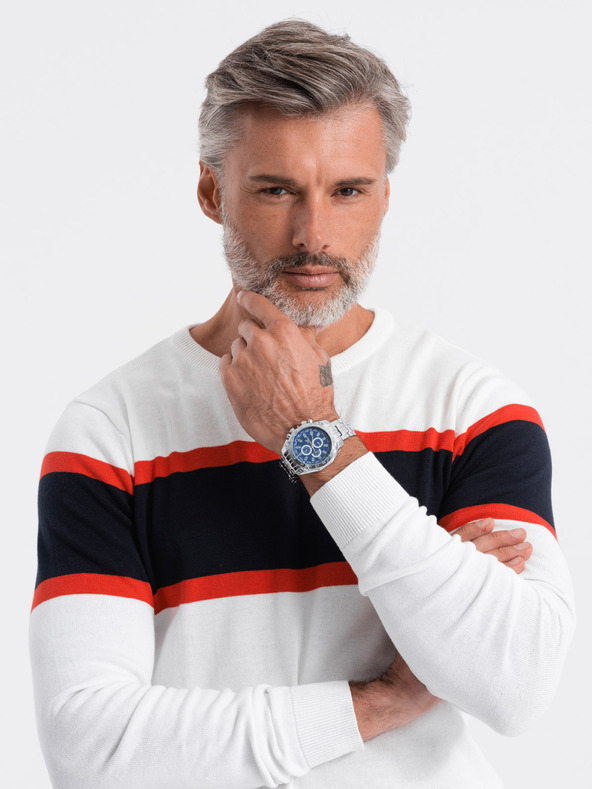 Ombre Clothing Pulover