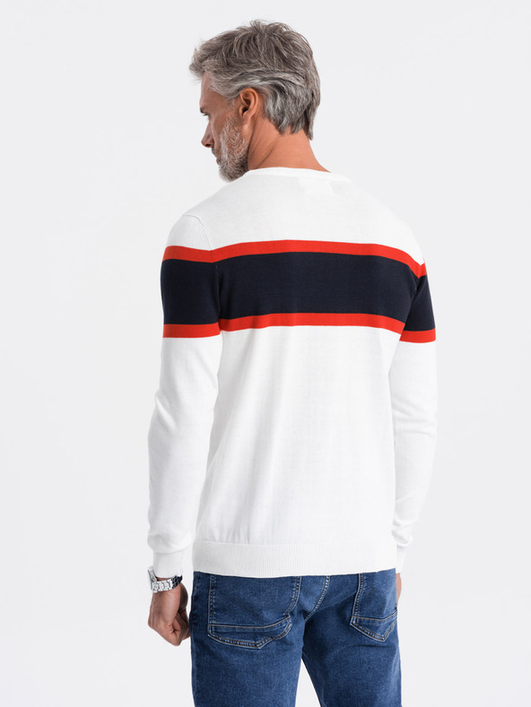 Ombre Clothing Pulover