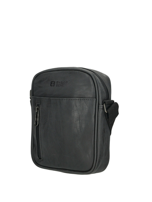 Enrico Benetti Torbica Enrico Benetti Rotterdam 65010 Black