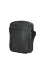 Enrico Benetti Torbica Enrico Benetti Rotterdam 65010 Black