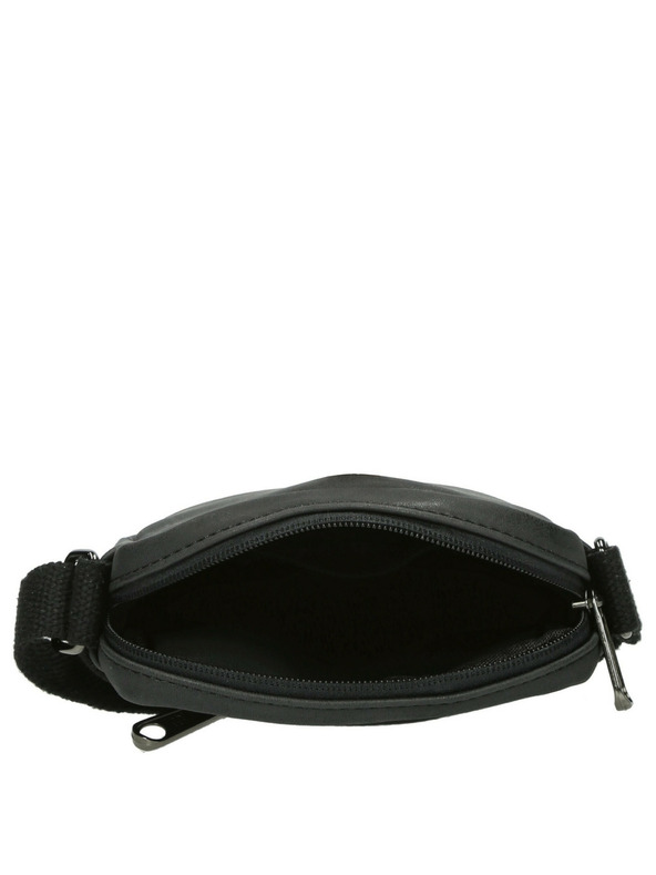 Enrico Benetti Torbica Enrico Benetti Rotterdam 65010 Black