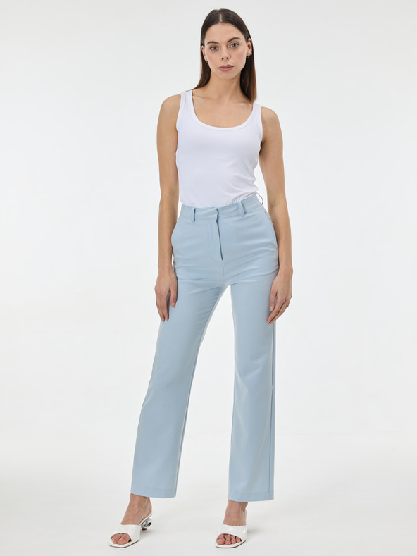 Orsay Bela ženska majica ORSAY