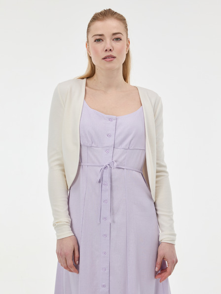 Orsay Krem ženski pulover ORSAY