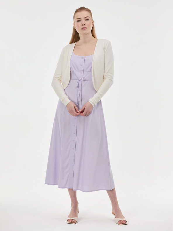 Orsay Krem ženski pulover ORSAY