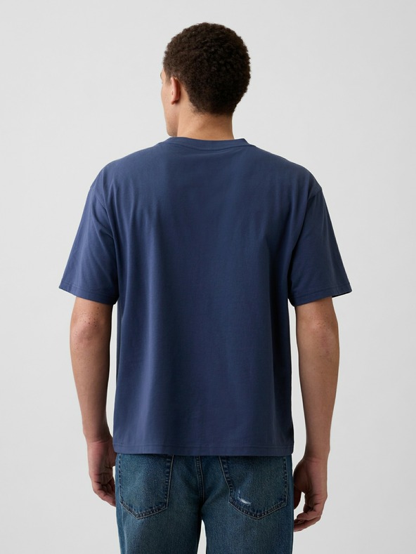 GAP Majica Vintage Soft GAP