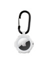 Tactical Tactical Airtag Beam Rugged 2.0 White