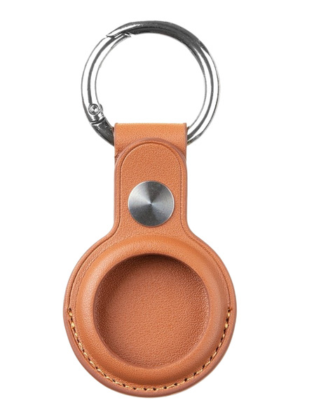 Tactical Tactical Airtag Beam Usnje Brown